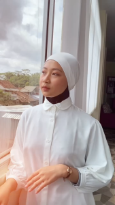 Inner Ciput Tali Turki By Shamira Matt Jersey Premium