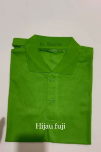 Kaos Polo Shirt Pria / Kaos Pria Lengan Pendek / Kaos Polos / Kaos Kerah