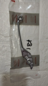 Mengenal Handle Kanan Honda Beat ESP & Handel Rem K81 Scoopy