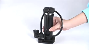Terlaris Mini Foot Pump Pompa Injak Portable mini Elegan