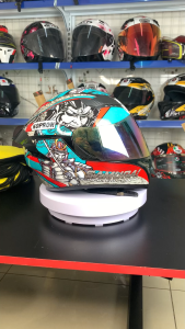 Kính Royal M138B M179 Kính rời thay thế mũ bảo hiểm  M138 Royal M138B Roc 03 Roc 04 Roc 05