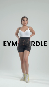 Eyma Wear Girdle |  SEKALI SARUNG SOROK BUNCIT & GELEBEH