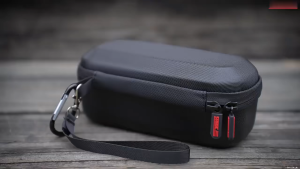 STARTRC & BRDRC Storage Bag For DJI Pocket 3 Startrc Mini Box Tas Penyimpanan Camera Osmo Portable Dengan Tali Tas Gantung Waterproof Bag Collection Case Hard Protect Accessories Kamera