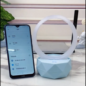 ลำโพงบลูทูธ สีสันสดใส บลูทูธพร้อมไฟกลางคืน เบสแน่น เสียงดี ลำโพงบลูทูธ 90 นิ้ว ิ้นซีดี ลำโพงที่มีแบตเตอรี่ ถูกที่สุด ลำโพงบลูทูธเป็นเครื่องสำอางที่น่าสนใจ มีขนาดพกพา เสี่ยงในการใช้งาน ไม่ต้องผ่าตัด รวมถึง Bluetooth Speaker ที่ช่วยให้คุณสามารถ