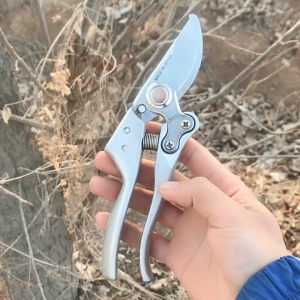 ญี่ปุ่นนำเข้าเครื่องมือตัดแต่งกิ่งไม้ผลไม้กรรไกรตัดแต่งกิ่งไม้ SK5 เครื่องมือทำสวนกรรไกรตัดแต่งกิ่งเครื่องตัดแต่งกิ่งเครื่องตัดกิ่งกรรไกรเครื่องมือในครัวเรือน