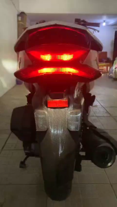 Lampu Stop Led Running PCX 150 (10 Mode)