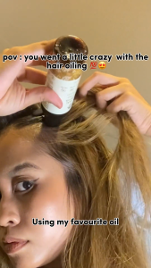 Inroots Natural Argan Oil - 100ml