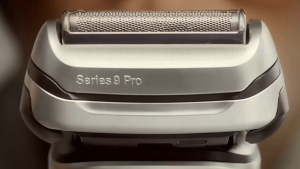 Đầu Máy Cạo Râu Braun Series 9 Pro 9 8 7 6 5 3 [Chính Hãng Braun]