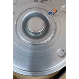 TOYOTA VELLFIRE AGH30 2.5cc (2016-2022) Radiator Fan Motor 100% ORIGINAL GENUINE DENSO COOLGEAR