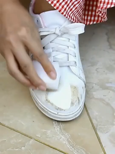 Mút chùi Melamine (20 miếng) tẩy rửa làm bóng siêu sạch LEC xuất xứ Nhật Bản