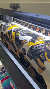 Terbaru: Decal Stiker Yamaha Nmax 155 New Fullbody Machine Racing