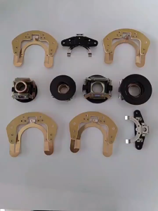 L19-3024Y Single Phase Centrifugal Switch Governor Switch Induction Motor Switch