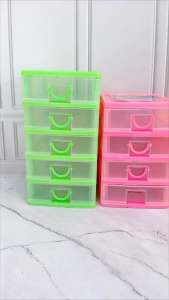 LACI MINI VICTORY / LACI MINI CHILLA / LACI MINI CONTAINER PLASTIK VICTORY / LACI PENYIMPANAN MINI CONTAINER / RAK SERBAGUNA
