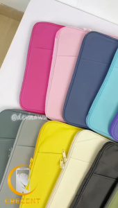 Tas Pouch Tablet Laptop Ukuran 11-12 Inch & Sleeve Bag Envelope Macbook Samsung Tab