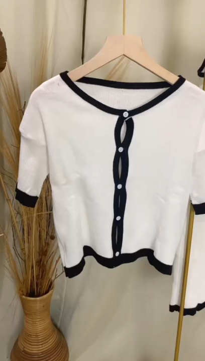 One fashion id COD GRATIS ONGKIR One set Dres Cardigan wanita