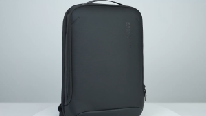 Mark Ryden 15.6inch Laptop Backpack Men Water Repellent Business Backpack with USB Charging Port Back Pack MR9008