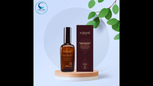 Aurane Tinh Dầu Phục Hồi Tóc Hư Tổn - Softliss Repair Hair Oil 125ml