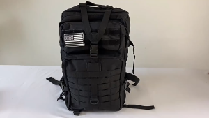 🇹🇭🔥ส่งออก24ชม.🔥กระเป๋าเป้ 50L กระเป๋าปีนเขากลางแจ้ง กระเป๋าตาข่ายลายพราง กระเป๋าเป้ล่าสัตว์ทางยุทธวิธี กระเป๋าเป้สะพายหลังกันน้ำ อุปกรณ์เดินป่า ถุงตาข่ายตั้งแคมป์ กระเป๋าเป้ใหม่