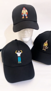 Topi Karakter Hewan Orang Utan & Topi Distro Original: Panduan Lengkap