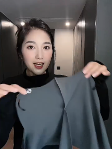 Khẩu Trang Vải Dài Phủ Cổ Chống Nắng Đính Logo MZ - 100style