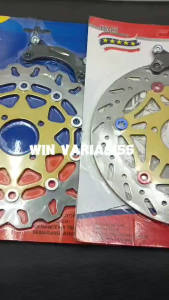 PIRINGAN CAKRAM DEPAN LEBAR MODEL DAYTONA 260 MM PNP MIO MIO SPORTY MIO SOUL DLL WIN55