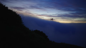 K&F Concept Camera Alpha Backpack Air 25L with Rain Cover - Camera Bag