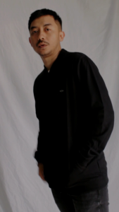 Cressida The Next Level - Jaket Bomber Baseball Varsi Pria JB084H