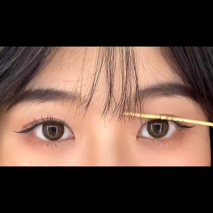 PinkFlash Oh My Emoji Incredible Waterproof Eyebrow Pencil