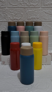 TUMBLER TERMOS MINI POCKET 150 ML STAINLESS STEEL 304 HOT & COOL WATER / COFFEE TUMBLER / TERMOS TAHAN PANAS & DINGIN MUAT DALAM TAS & KANTONG