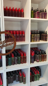 L.PINK (C089) Long-Lasting Women's Perfume 85ml