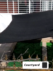 Terpal Plastik Tahan Hujan & Anti Air: Pilihan Terbaik untuk Berbagai Kebutuhan