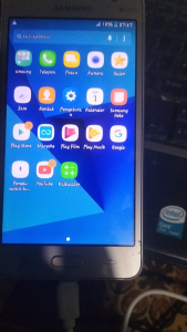 CUCI GUDANG HP SAMSUNG J2PREM HP NORMAL SIAP PAKE RAM 2 ROM 8 16GB