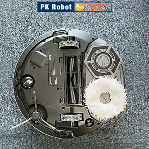 Phụ kiện Thay Thế Robot Deebot N9+ N9 Plus/ Chổi Lăn Chính Chổi Cạnh Bộ Lọc  Giẻ Lau Tấm Dán Đế Khăn N9+/