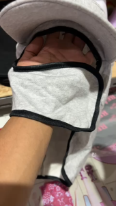 TOPI JEPANG: Topi Multifungsi untuk Aktivitas Luar Ruangan