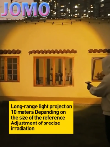 JOMO Solar Owl Eye Spotlights Outdoor Garden Colorful Tree Lights Outdoor Waterproof Lawn Lights Landscape Garden Ambient Light Christmas lights Warm Light/RGB For Roads Walls Villas Courtyards