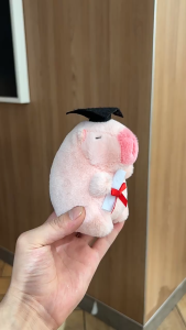 🇲🇾[Malaysia]Ready Stock Cute Capybara 2 Plushies Keychains Women School Backpack Pedants Kawaii Cloud Plush Key Ring Dolls Car Accessories For Girls Soft Cloud Stuffed Plush Toy Key Chain Cell Phone Pendant Bag Straps