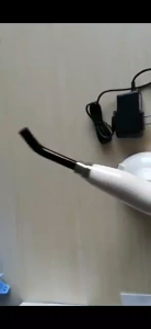 Original Woodpecker LED-B Dental Curing Light Lab Lamp Wireless 5 Second Cure