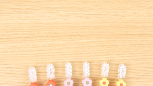 Creative Multifunctional Thermos Cup Groove Brush - 3 In 1 Milk Bottle Cleaning Brush - Portable Foldable Washing Brush