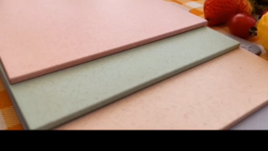 5PCS Cutting Board Set: A Comprehensive Guide