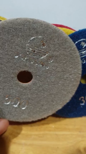 Nỉ xu đánh bóng đá hoa cương cao cấp đầu số đánh bóng đá hoa cương lá số đánh bóng đá hoa cương Thương hiệu DOngsin 50 - 3000 hiệu cao cấp số càng bé độ thô càng lớn phá và mài bóng càng nhanh số càng lớn độ mài bóng càng cao- Cửa Hàng Nam