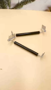 Dụng Cụ Cào Hai Đầu Diện Chẩn Chính Hãng Bùi Quốc Châu