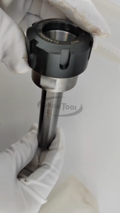 ก้านคอลเลท ใส่สว่าน ER16 - ER40 ยาว 100มม.