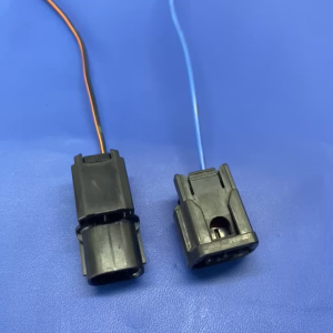 SOCKET SOKET SENSOR SUHU O2 OXYGEN OKSIGEN HONDA BEAT DELUXE GENIO SCOOPY VARIO 160 PCX ORIGINAL