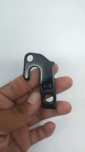 (เกรด AAA ส่งจากไทย) ดรอปเอ้าท์ จักรยาน rear hanger(dropout) ขาเกี่ยวตีนผีจักรยาน เบอร์ 337