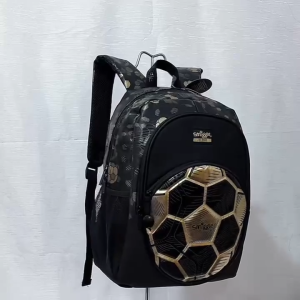 TASNOVAKU - Tas Ransel Sekolah 5 in 1 Karakter Anak Terbaru Tas Ransel Motif Bola