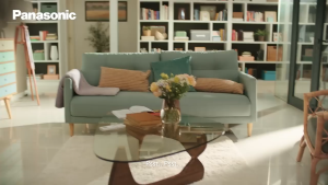 *FREE $300 VOUCHER* PANASONIC (WIFI) R32 MULTI-SPLIT SYSTEM 4 AIR CONDITIONER + FREE 60 Month Warranty + FREE Delivery + FREE Consultation Service + FREE Site Survey