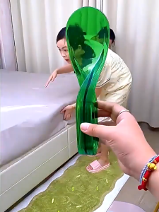 💎Dita_shop💎 อุปกรณ์ยกที่นอน สำหรับช่วยยกที่นอนแม่บ้าน อุปกรณ์ยกที่นอน ลิฟต์ ประหยัดแรง มีด้ามจับที่โค้งมน