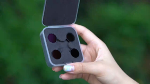 TELESIN CPL ND Filter Set for Insta360 GO 3 / 2