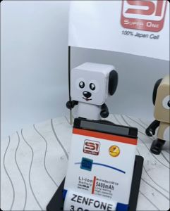 SuperOne C11P1611 & Zenfone GO 5.0: Baterai Tahan Lama & Daya Tahan Tinggi