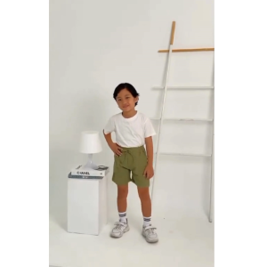 JENAKA KIDS - Kaz ShortPants: Celana Pendek Anak Terlaris